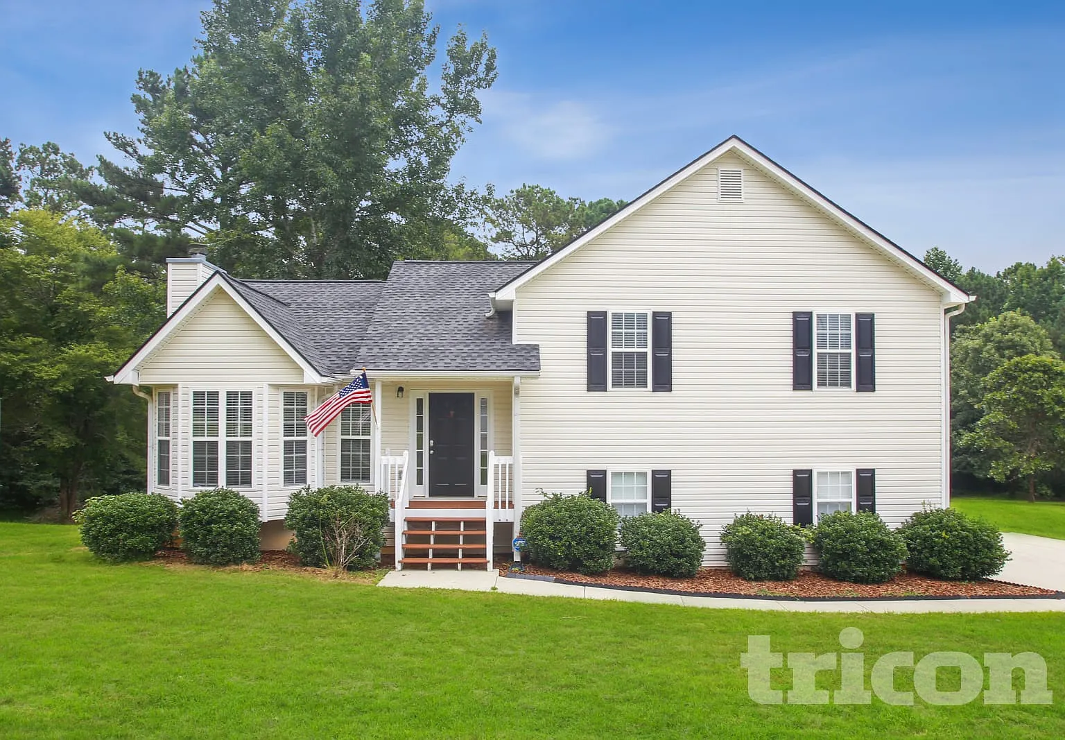 143 Chesapeake Way Rockmart GA — Photo 1