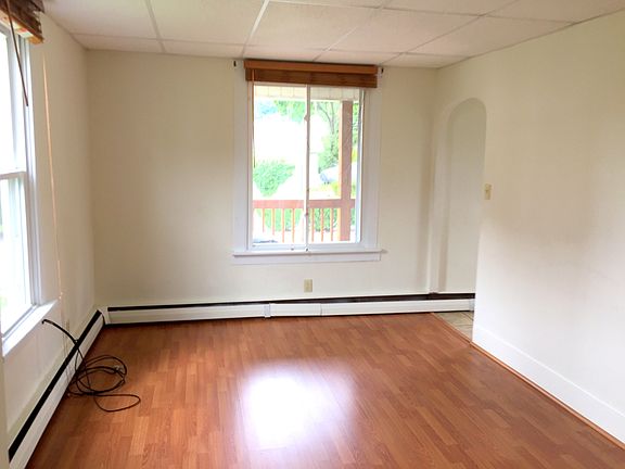 Living Room - View #2