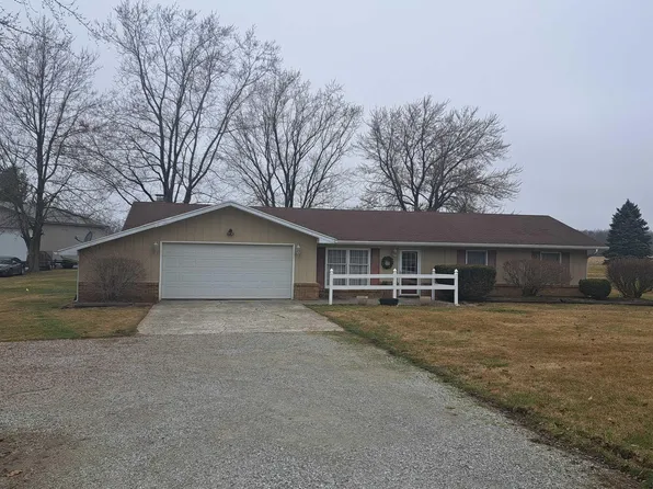 A 3775th Rd, Auburn, IN 46706