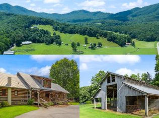 102 Cross Creek Lane, Warne, NC 28909