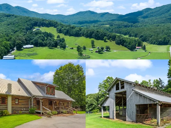 102 Cross Creek Lane, Warne, NC 28909