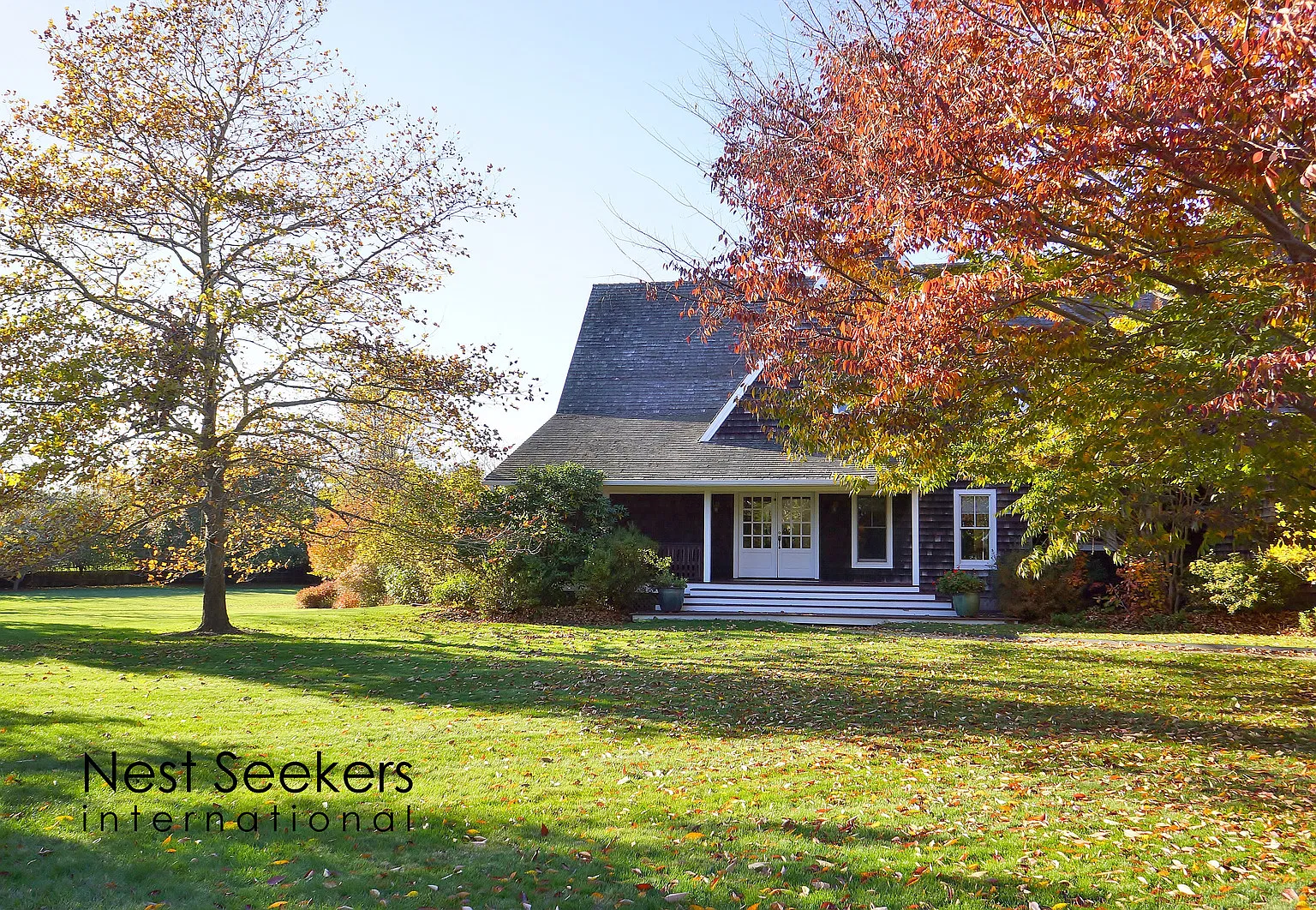 Luxury Retreat in Bridgehampton — Photo 3