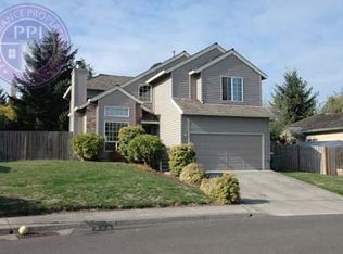 12521 SW 134th Ave, Tigard, OR 97223