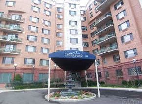 2nd image of 136 Beach 117 St #Penthouse 8h
