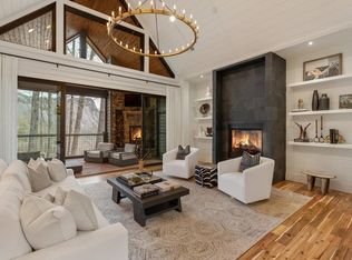 692 Lost Trl, Highlands, NC 28741
