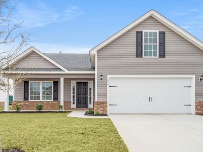 1020 Woodside Dr. Lot 162 Busbee, Busbee Conway, SC, 29526