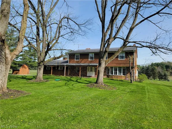 14720 Hoover Rd, Garrettsville, OH 44231