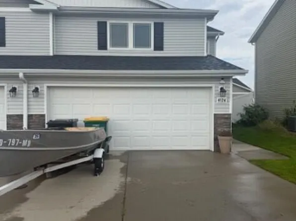 4124 Lorrain Pl, Bismarck, ND 58503