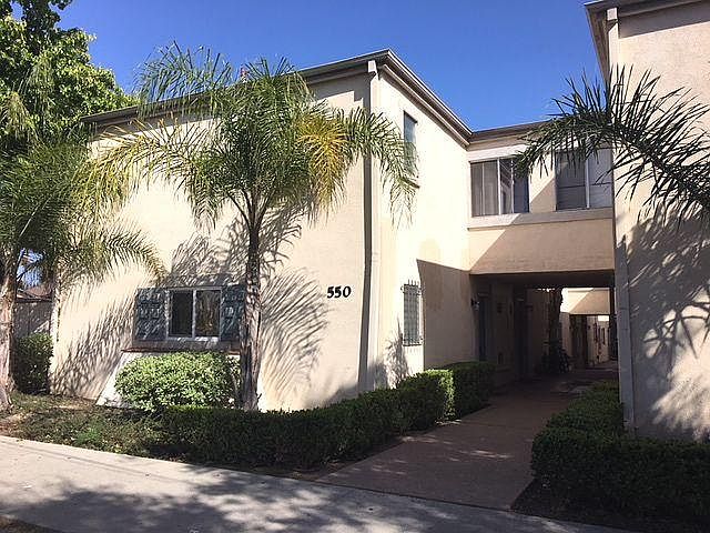 1st image of 550 E De La Guerra St APT 3