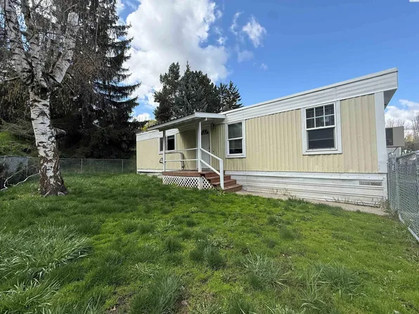 1165 S Grand Ave Trailer 59, Pullman, WA 99163