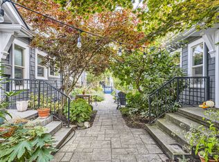 421 10th Ave E APT B, Seattle, WA 98102