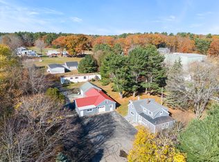 26 Brown Ln, Wells, ME 04090