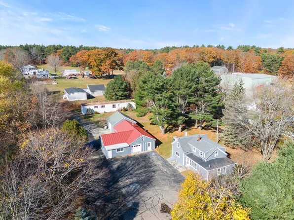 26 Brown Lane, Wells, ME 04090