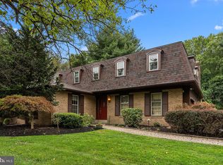 353 Ramsey Rd, Yardley, PA 19067