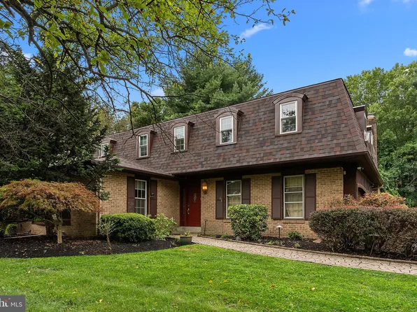 353 Ramsey Rd, Yardley, PA 19067