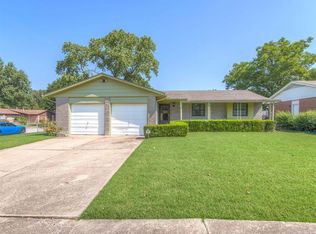 13119 E 23rd St, Tulsa, OK 74134