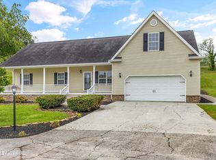 122 Springfield Ln LOT 31, Jacksboro, TN 37757