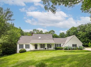 6 Beechwood Cir, Brookfield, CT 06804