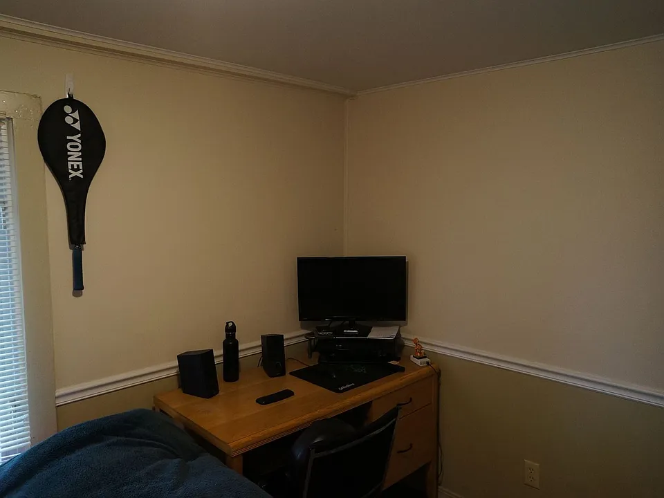 Bed Room #1