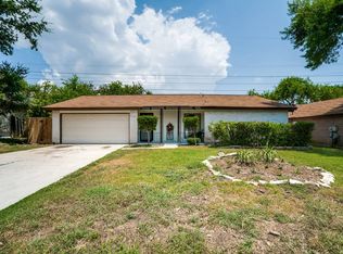 5411 Cerro Vista St, San Antonio, TX 78233