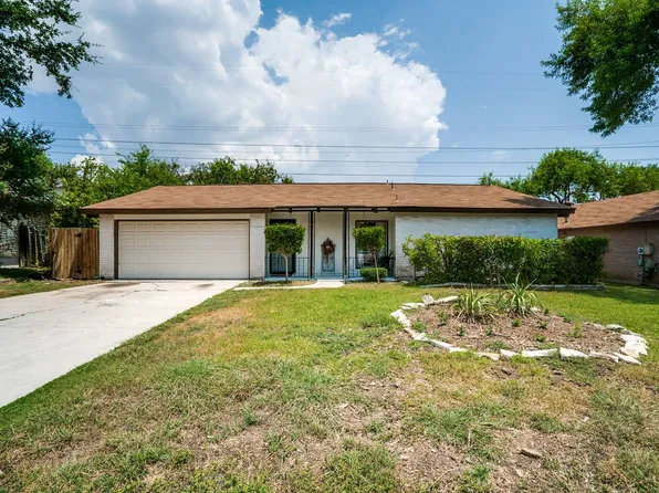 5411 Cerro Vista St, San Antonio, TX 78233