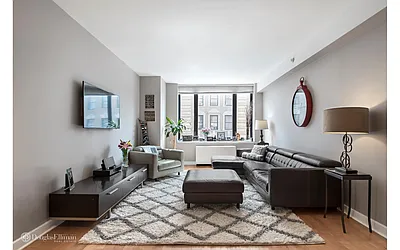 Sold by Douglas Elliman