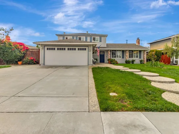 6107 Oak Forest Way, San Jose, CA 95120