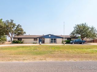 3707 S County Road 1185, Midland, TX 79706