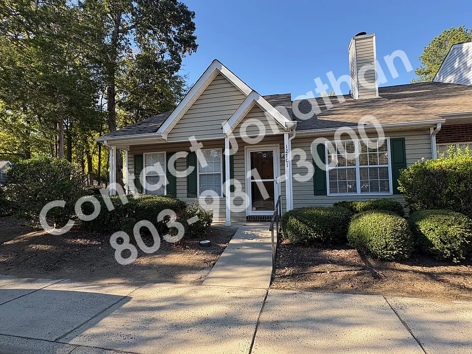 12701 Tucker Crossing Ln