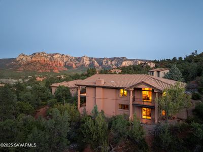 125 Les Springs Dr, Sedona, AZ, 86336