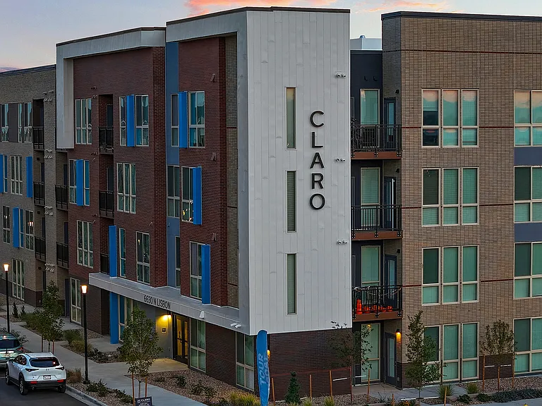 Claro at High Point — Photo 99