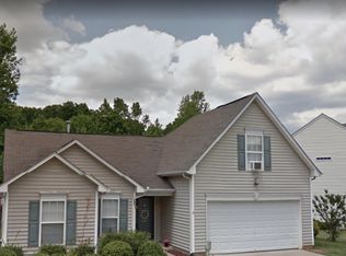 1 Hawkesbury Rd, Simpsonville, SC 29681
