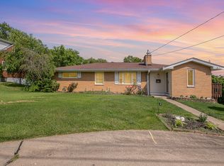 92 Faren Dr, Highland Heights, KY 41076