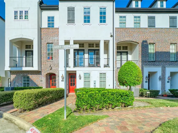2029 Fannin Sta N, Houston, TX 77045