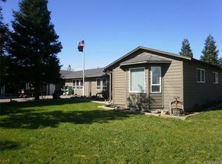 928 Washington St, Willows, CA 95988