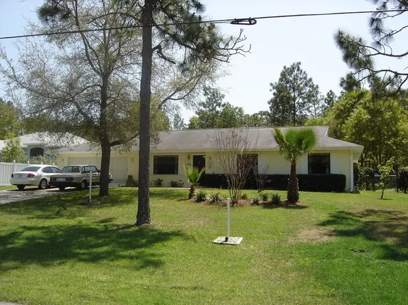 1194 E Hobart Ln, Hernando, FL 34442