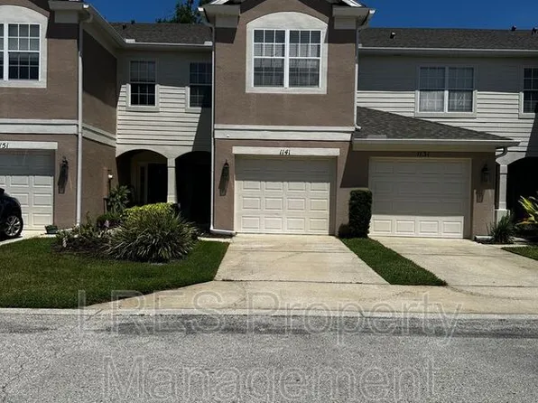 606 Cruz Bay Cir, Winter Springs, FL 32708