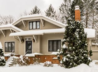 1101 W Park Dr, Midland, MI 48640
