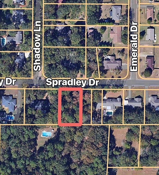 1st image of 206 Spradley Dr