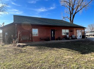 16052 S 1200th Rd, Deerfield, MO 64772