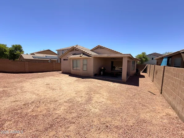12414 W FLANAGAN Street, Avondale, AZ 85323