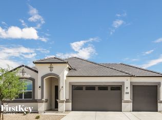 9497 E Alfalfa Dr, Florence, AZ 85132
