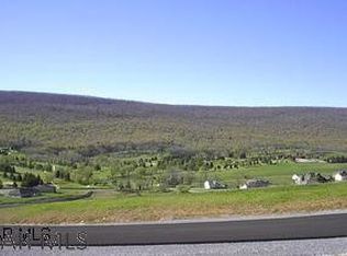 LOT 55 Fairway Estates Dr, Hollidaysburg, PA