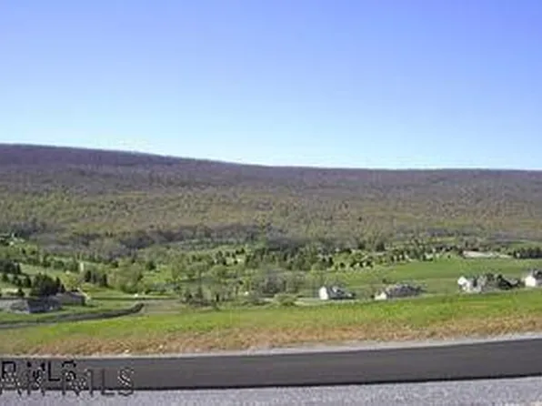 LOT 22 Fairway Estates Dr, Hollidaysburg, PA 16648