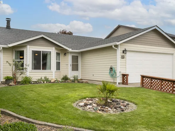 1710 NW 3rd St, Battle Ground, WA 98604