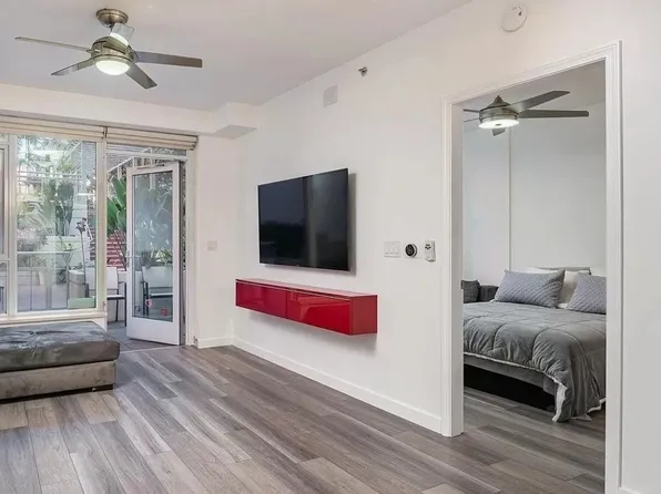 1431 Pacific Hwy, San Diego, CA