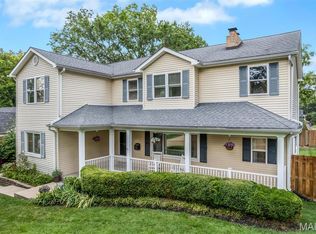 1002 N Clay Ave, Saint Louis, MO