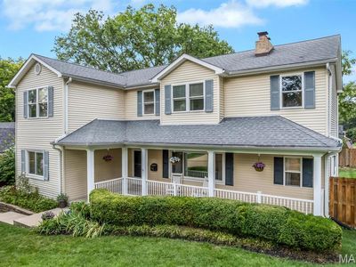 1002 N Clay Ave, Saint Louis, MO, 63122