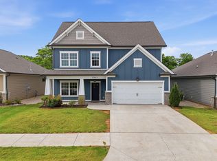 5942 Amber Valley Ln, Hixson, TN 37343