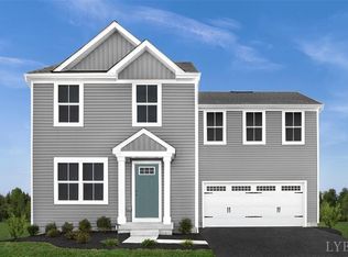 1188 Crossing Ct, Bedford, VA 24523